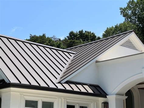 cmp metal roofing